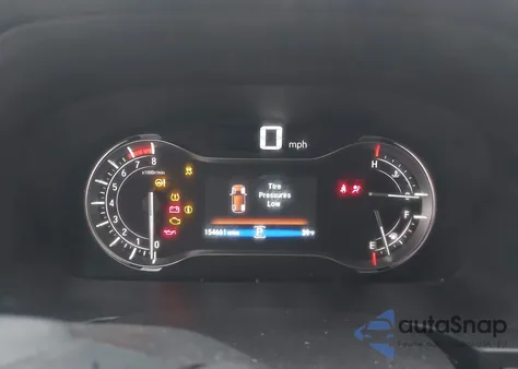 2018 Honda Pilot Ex-L z USA, uszkodzony, nr VIN 5FNYF6H58JB054816